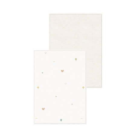 เบาะรองคลาน PARKLON LA-CBS 100X140X1.2CM_0